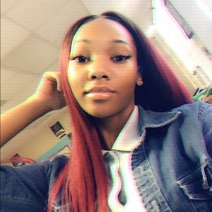 Meet your Posher, Eboni